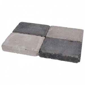 Trommelsteen 20x30x6cm ABS Farfa A. van Elk BV